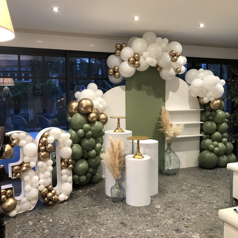 Événements d'entreprise