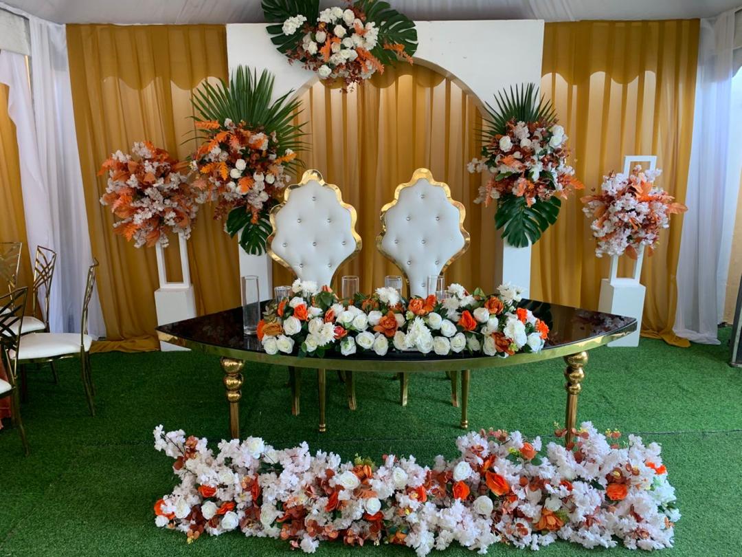 Détails décoratifs