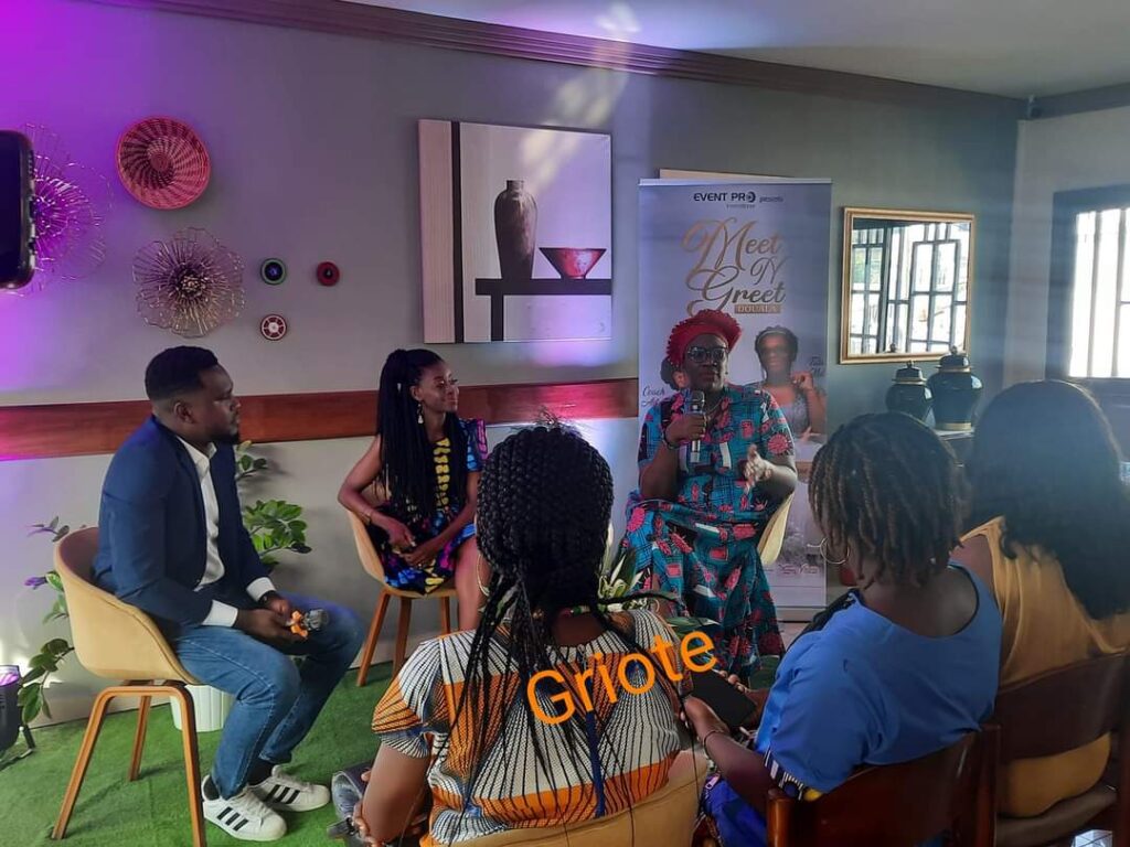 Formation Wedding Planning