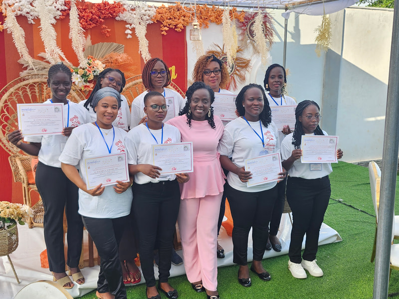 Formation Décoration Événementielle