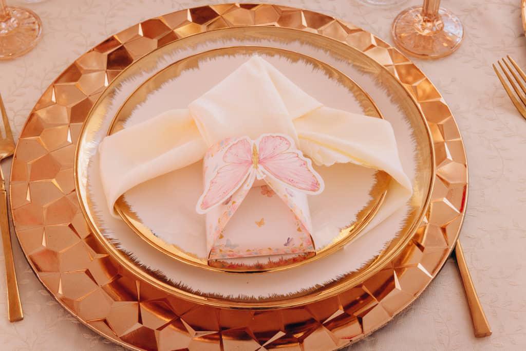 Structure événementielle