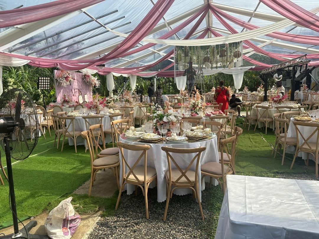 Événement corporate