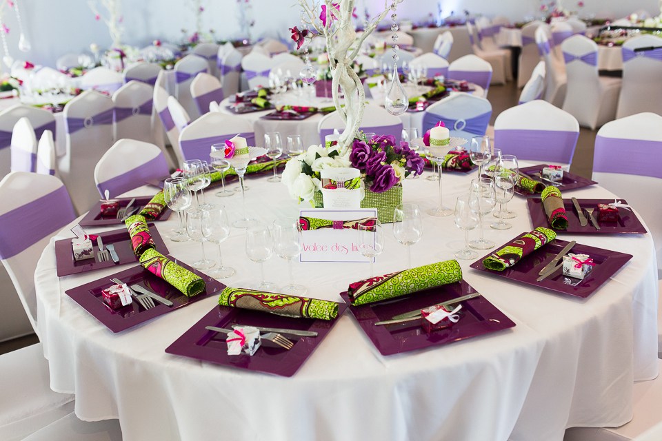 Événements prestige