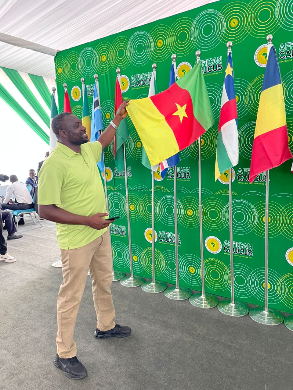 Formation Wedding Planner