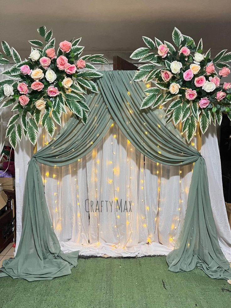 Décoration Événementielle