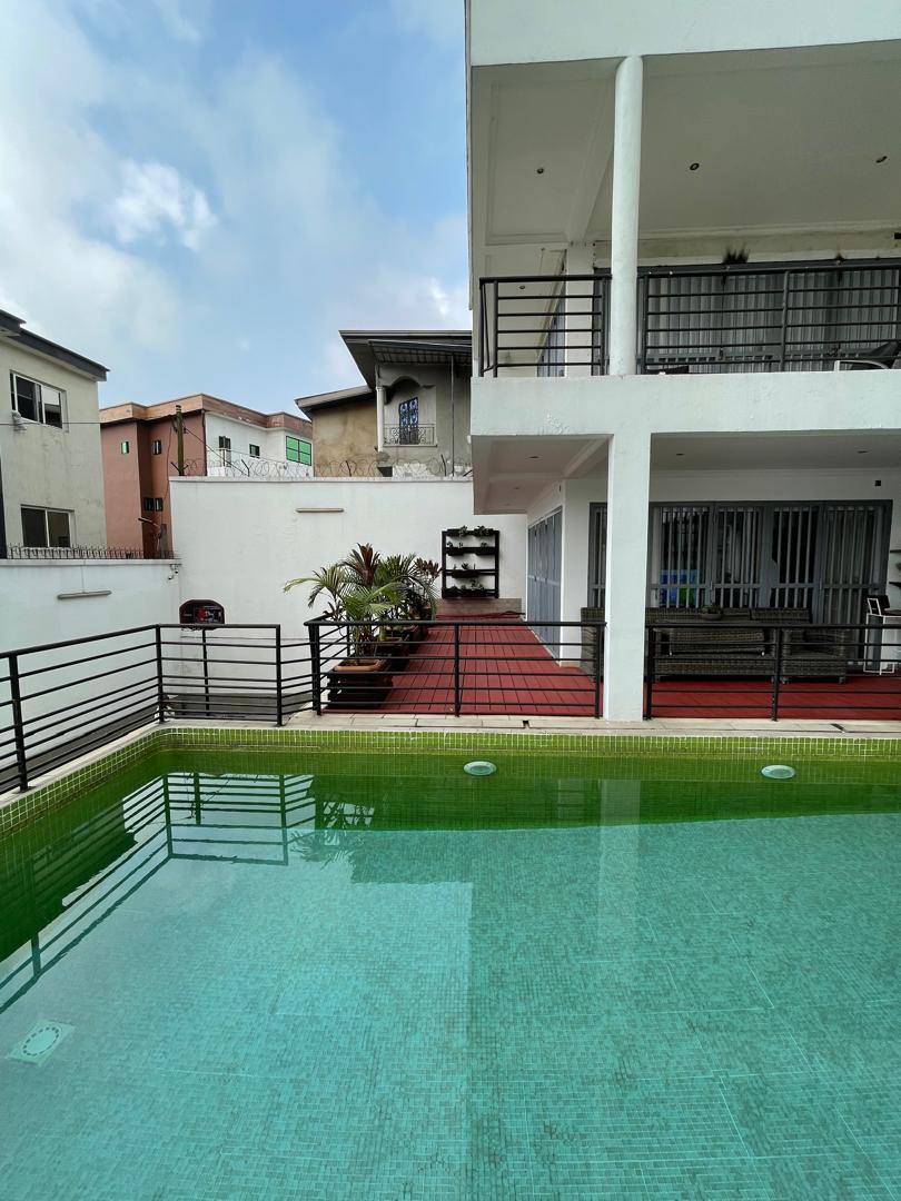 duplex en vente a bonapriso