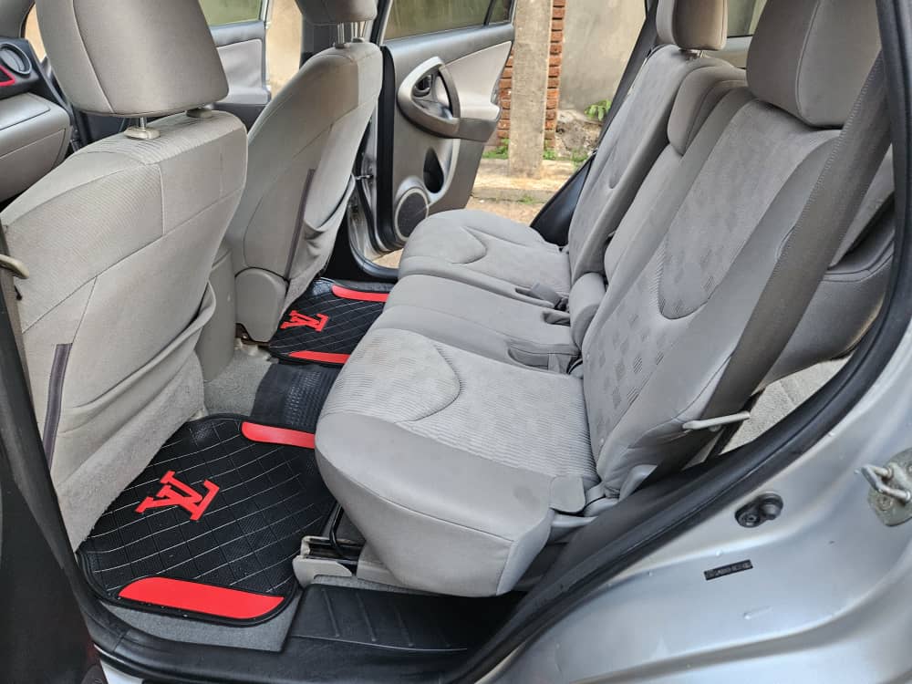 Range Rover Velar tableau de bord