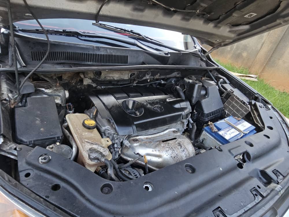 Range Rover Velar écran tactile