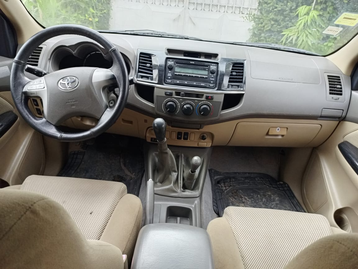 Range Rover Velar vue avant