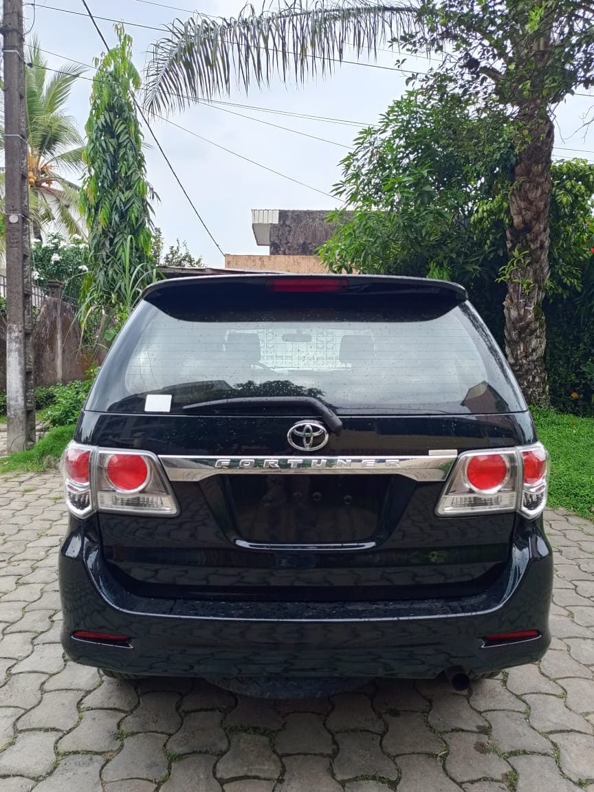 Range Rover Velar tableau de bord