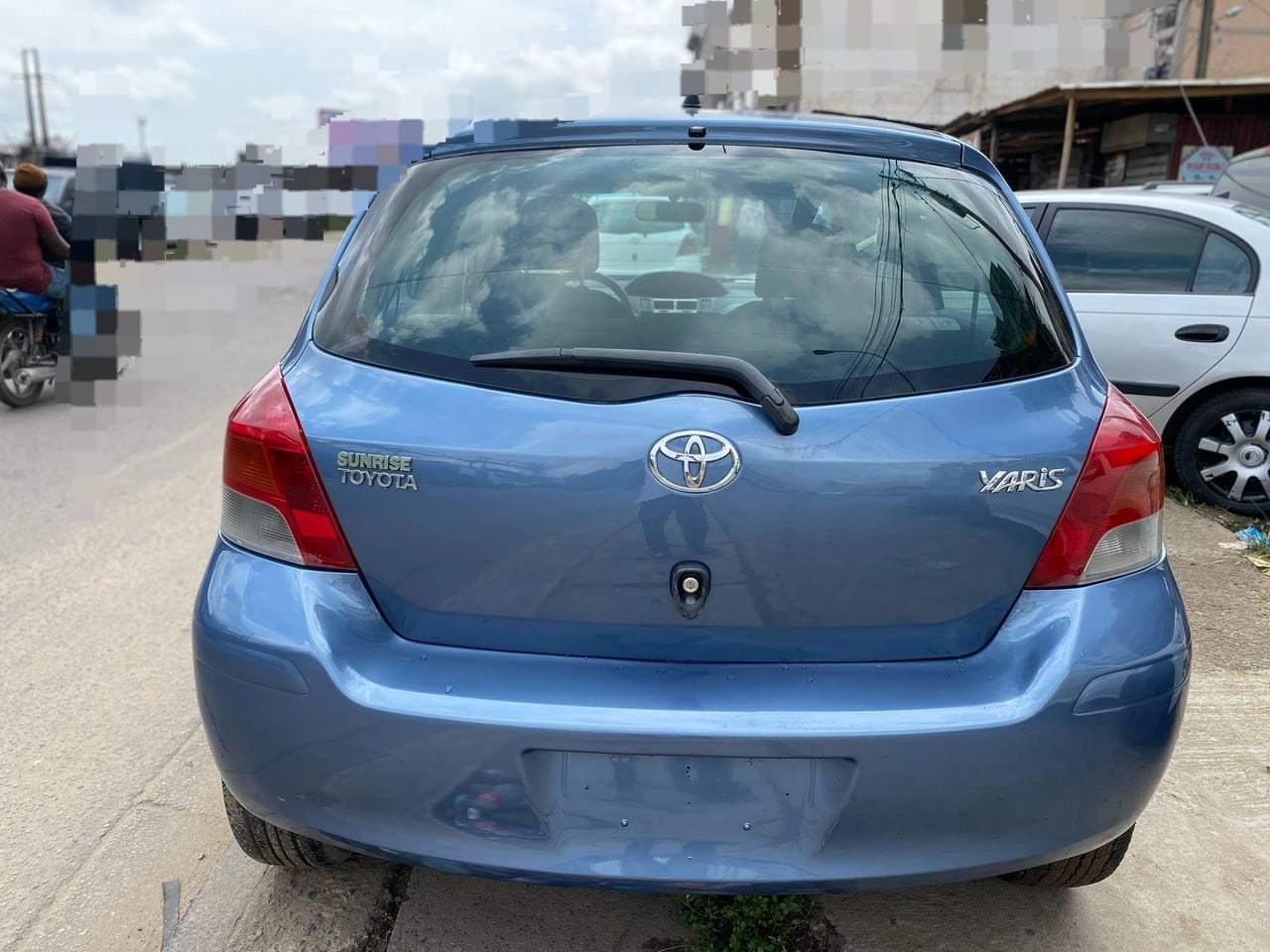 Range Rover Velar toit panoramique