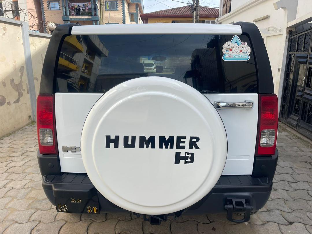 Range Rover Velar vue avant