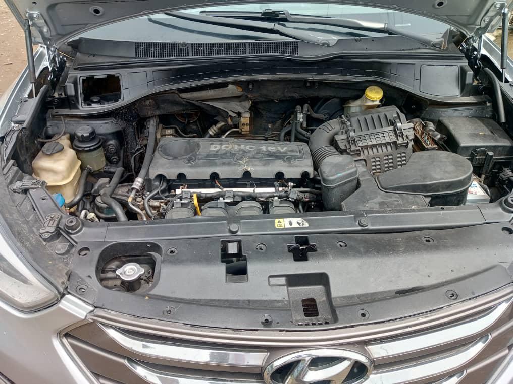 Range Rover Velar écran tactile