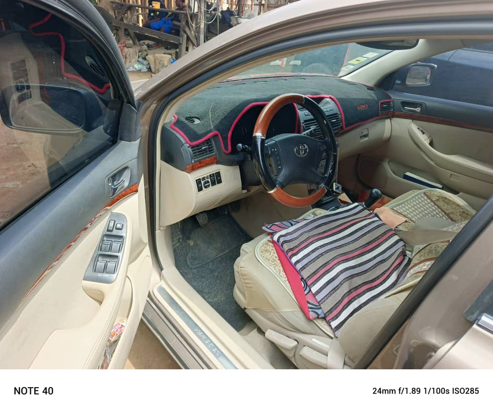 Range Rover Velar intérieur