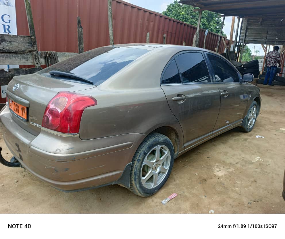 Range Rover Velar écran tactile