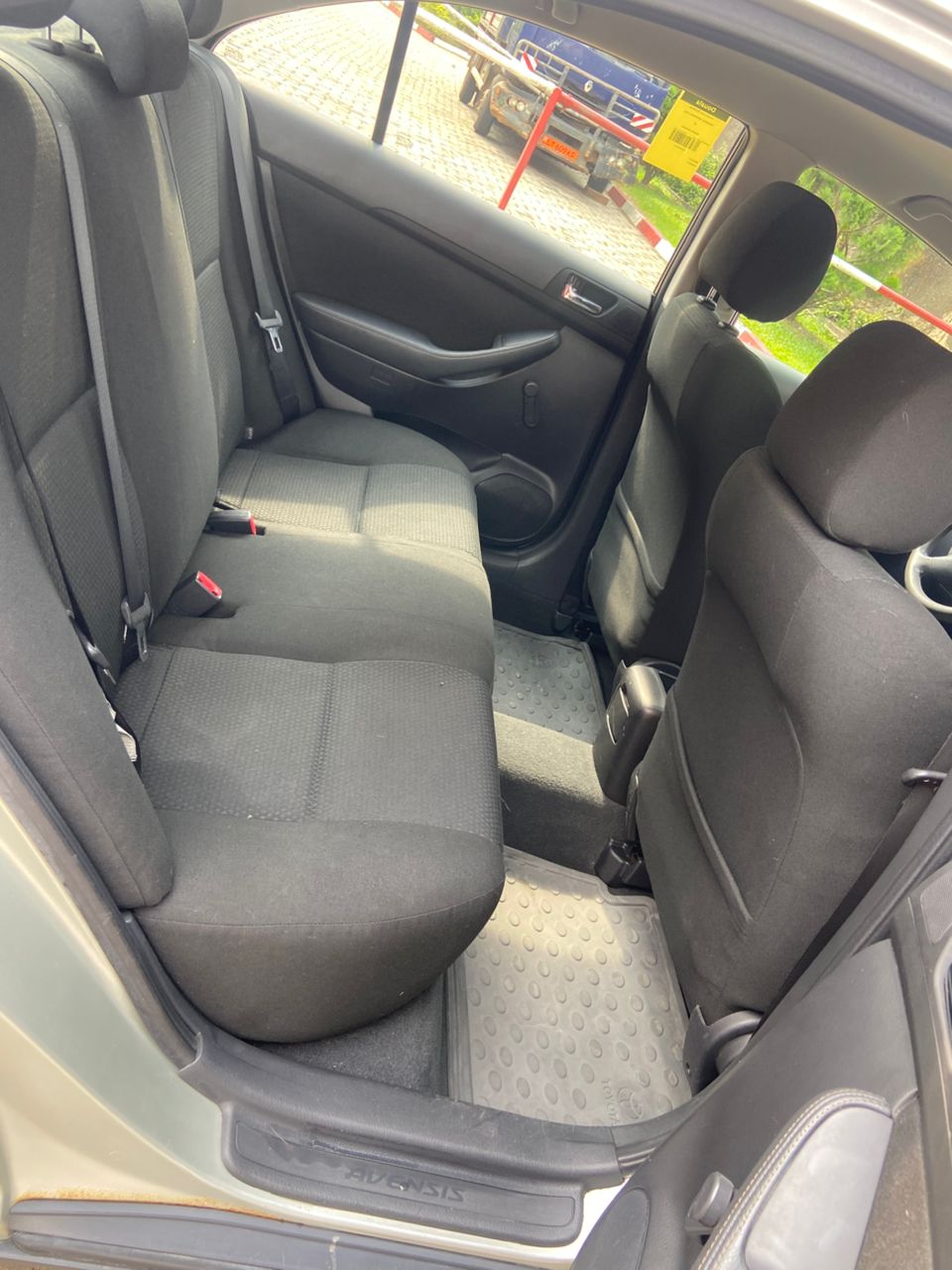 Tête de cochon intérieur