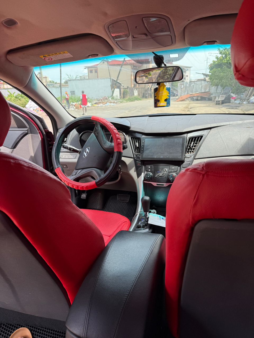 Sonata système Android